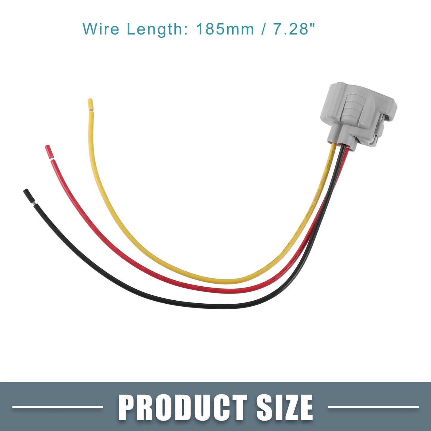 Light Signal Plug Connector Harness for Nissan (2013-2018)