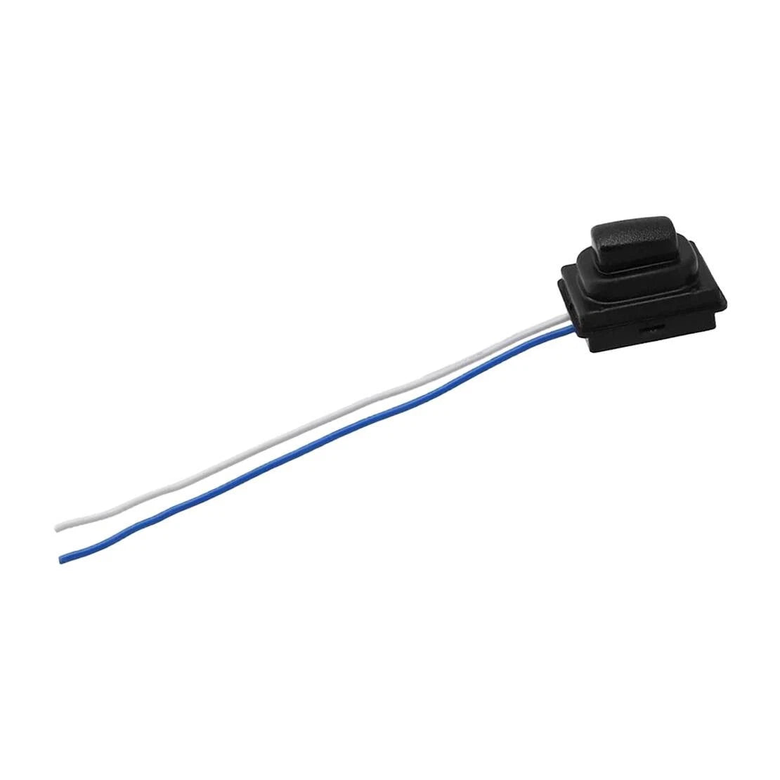 Front Left Outside Door Handle Button Switch for Kia Niro (2016-2021)