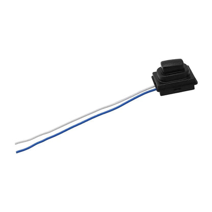 Front Left Outside Door Handle Button Switch for Kia Niro (2016-2021)