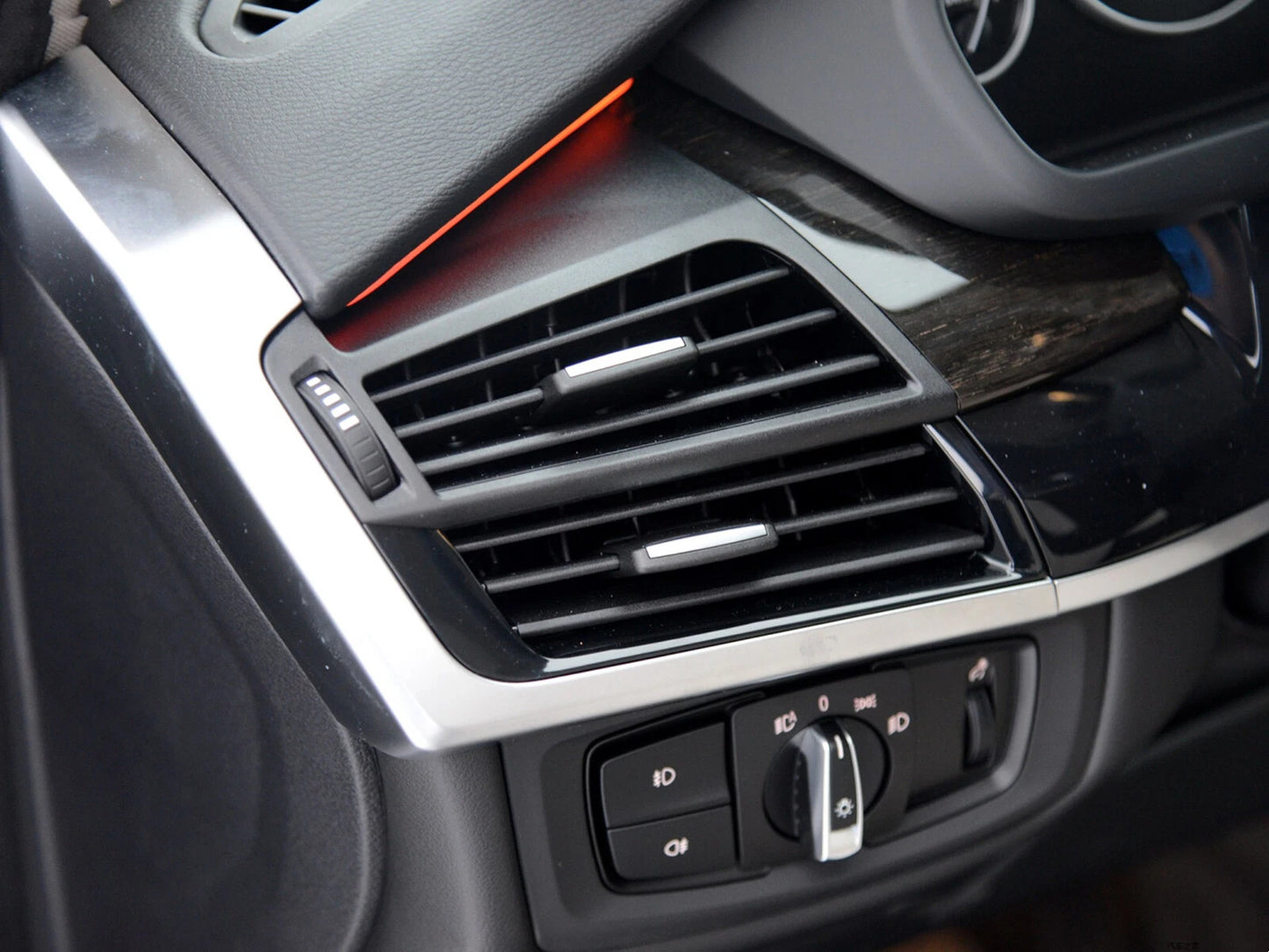 A/C Air Vent Grille for BMW X6 M F86 (2014-2018)
