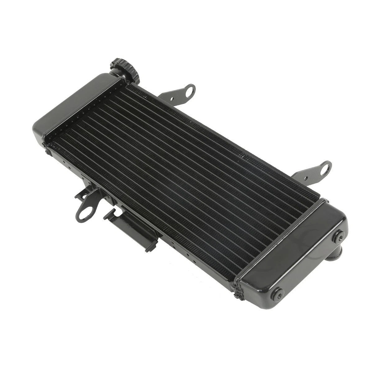 Radiator Cooling for Suzuki SV650 SV650S SV650A (2003-2004)