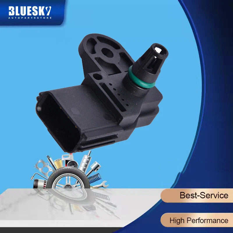 Turbo Manifold MAP Sensor for Mazda CX-7 2.3L (2006-2012)