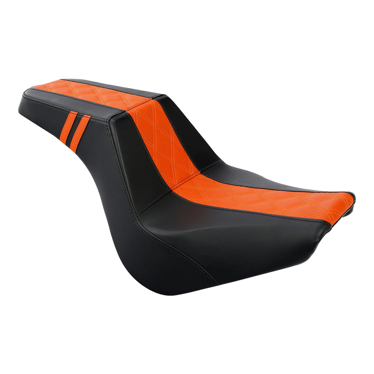 Driver & Passenger Seats for Harley Softail Standard Street Bob (2018-2025)
