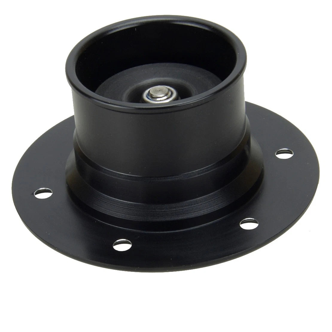 Billet Aluminum Tank Cap 35.5mm for Universal Fuel Cell