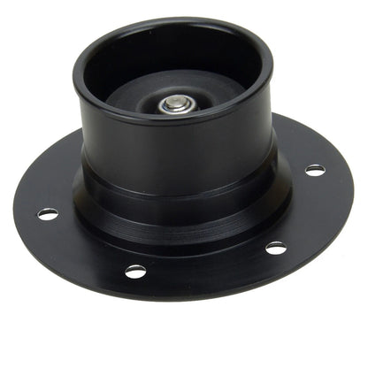 Billet Aluminum Tank Cap 35.5mm for Universal Fuel Cell