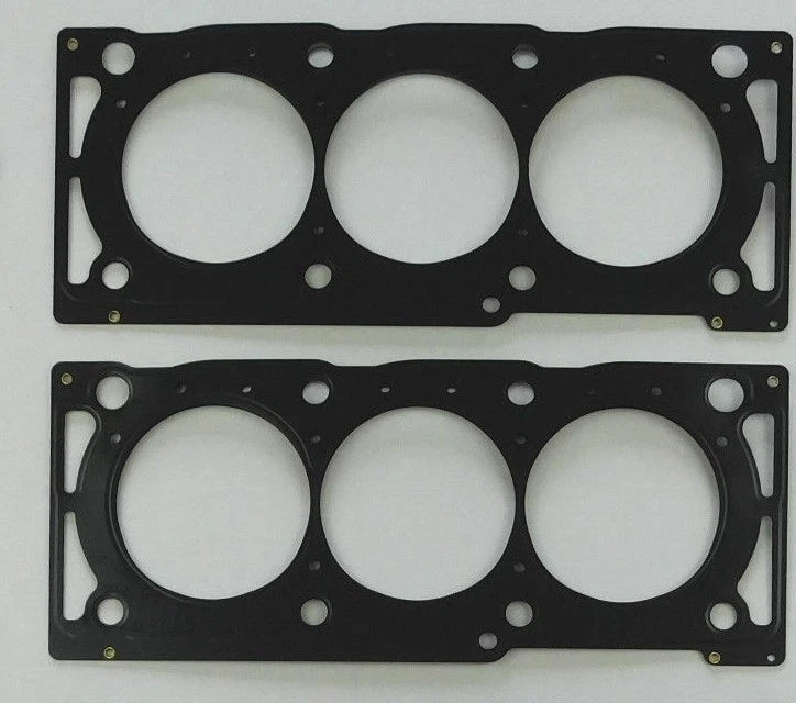 HEAD GASKET 2 x for OMEGA VECTRA