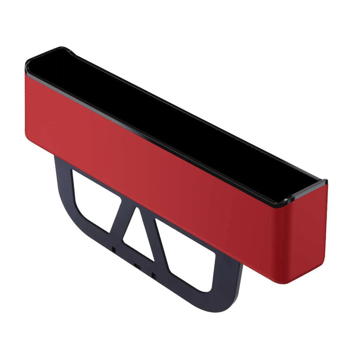 Car Seat Gap Storage Box Phone Holder Organizer for Universal Vehicles