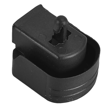 2 x Right Rear Tailgate Hinge Bushings for Toyota Tacoma (2016-2023)