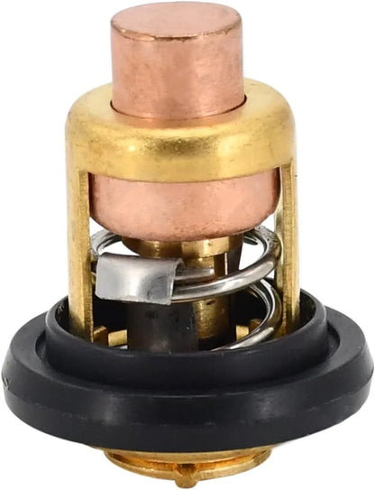 Thermostat & Gasket for Yamaha Outboard 25-60HP 4-Stroke