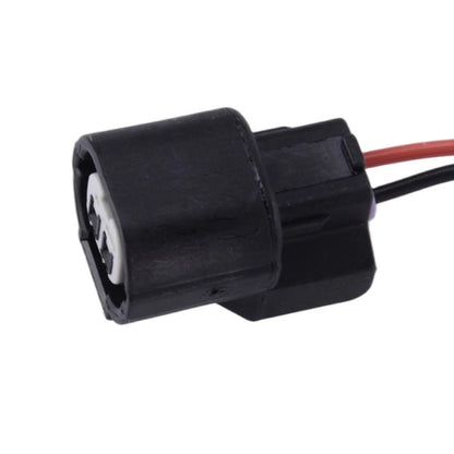 Mazda 3 Side Marker Light Connector Plug Harness Wire Pigtail (2014-2019)
