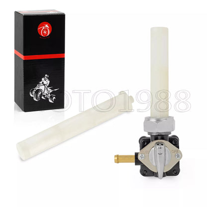 Fuel Valve VACUUM Petcock for Electra Glide Classic FLHTC (1980–2013)