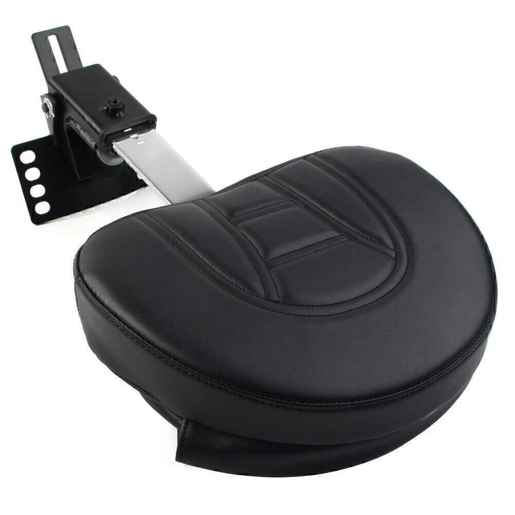 Driver Backrest Pad for Harley Touring Electra Street Glide (1988-2020)