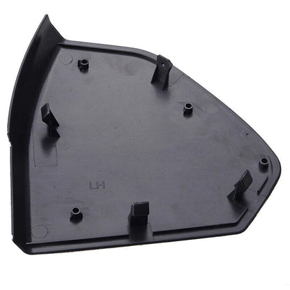 Black Front Left Side Door Upper Cover for Mercedes E-Class W211 (2003-2009)
