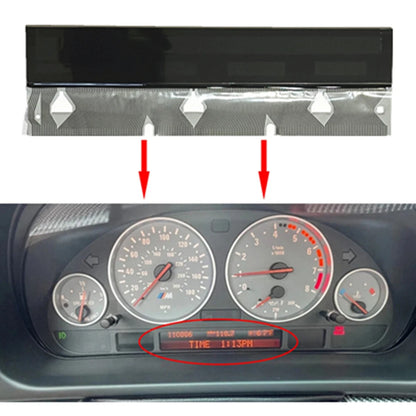 LCD Display Repair Kit for BMW 5-Series 7-Series X5 E38 E39 E53 (1997-2006)