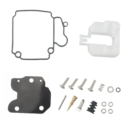Carburetor Kit for Yamaha 15-20HP 4-Stroke (2015-2020)