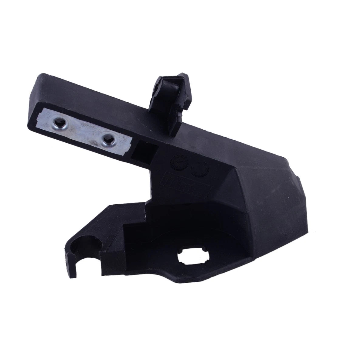 Radiator Core Bracket Front Right for Mercedes-Benz W205 C180 C260 C43 AMG