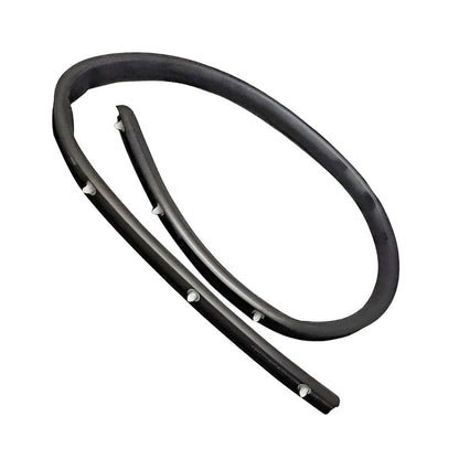 Front Left Door Lower Seal for Ford Transit Tourneo Custom