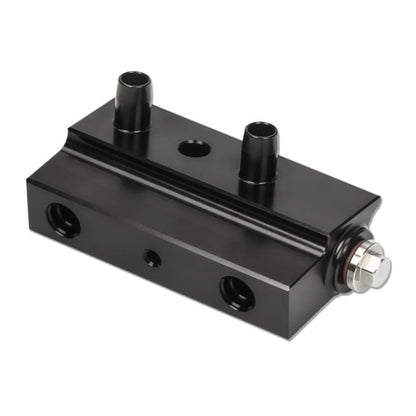 Transmission Fluid Thermal Bypass Valve for Chevy (2015-2018)