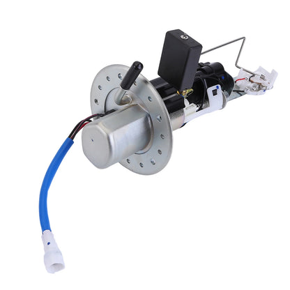 Fuel Pump Assembly for 2008-12 Suzuki HAYABUSA GSX1300R (2008–2012)