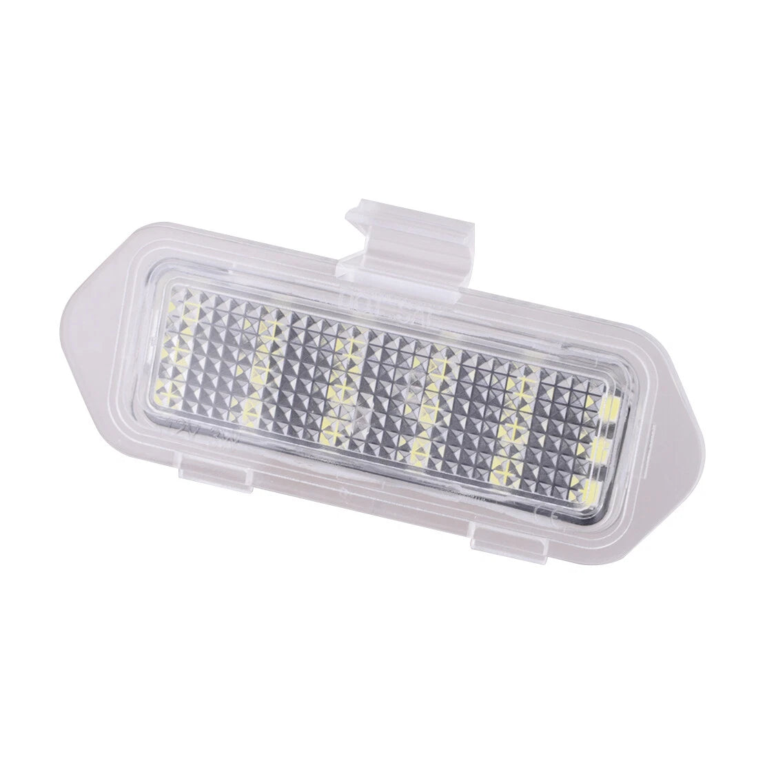 LED Side Mirror Puddle Lights for Silverado Sierra 1500 2500 3500 (2003-2006)