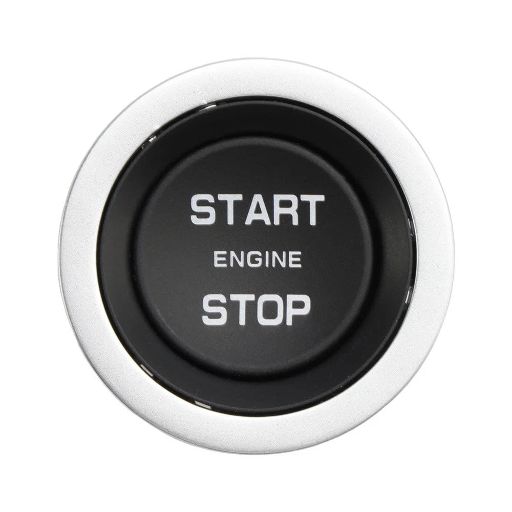 Start Stop Ignition Switch Button for Land Rover Range Rover Velar (2018-2023)