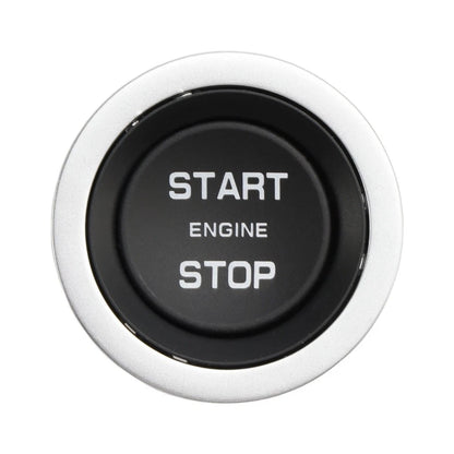 Start Stop Ignition Switch Button for Land Rover Range Rover Velar (2018-2023)