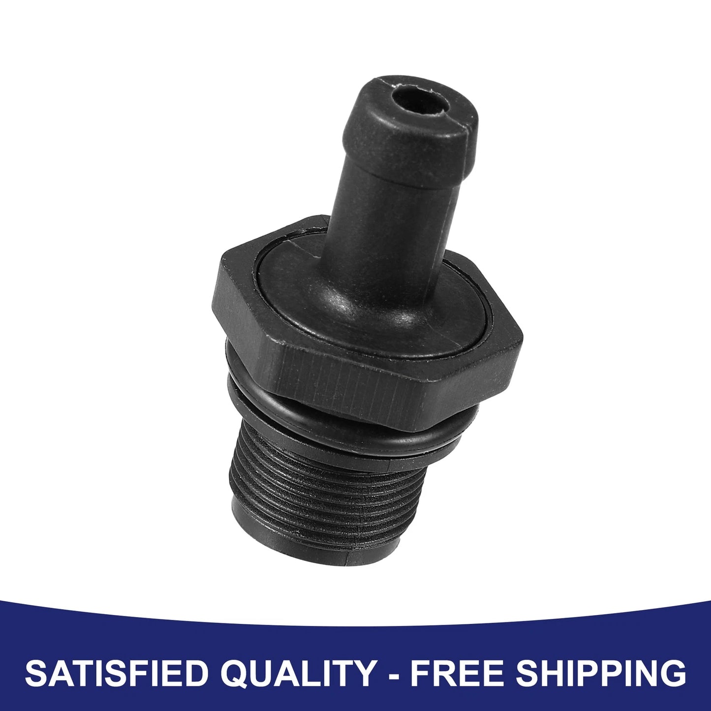 PCV Valve Fittings for Nissan 370Z (2009-2023)