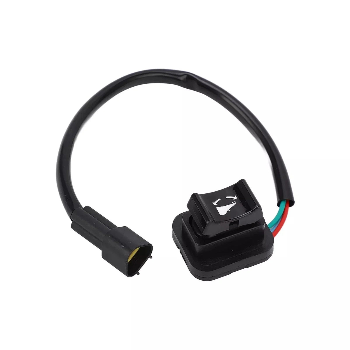 Trim & Tilt Switch for Yamaha Outboard 60-150HP 4-Stroke (69J Series)