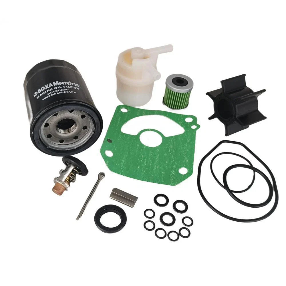 Maintenance Repair Kit for Honda BF80A/BF100A Outboard 80-100HP