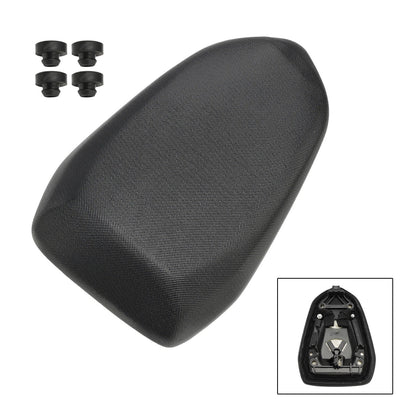 Pillion Seat Black for BMW S1000RR (2009-2023)