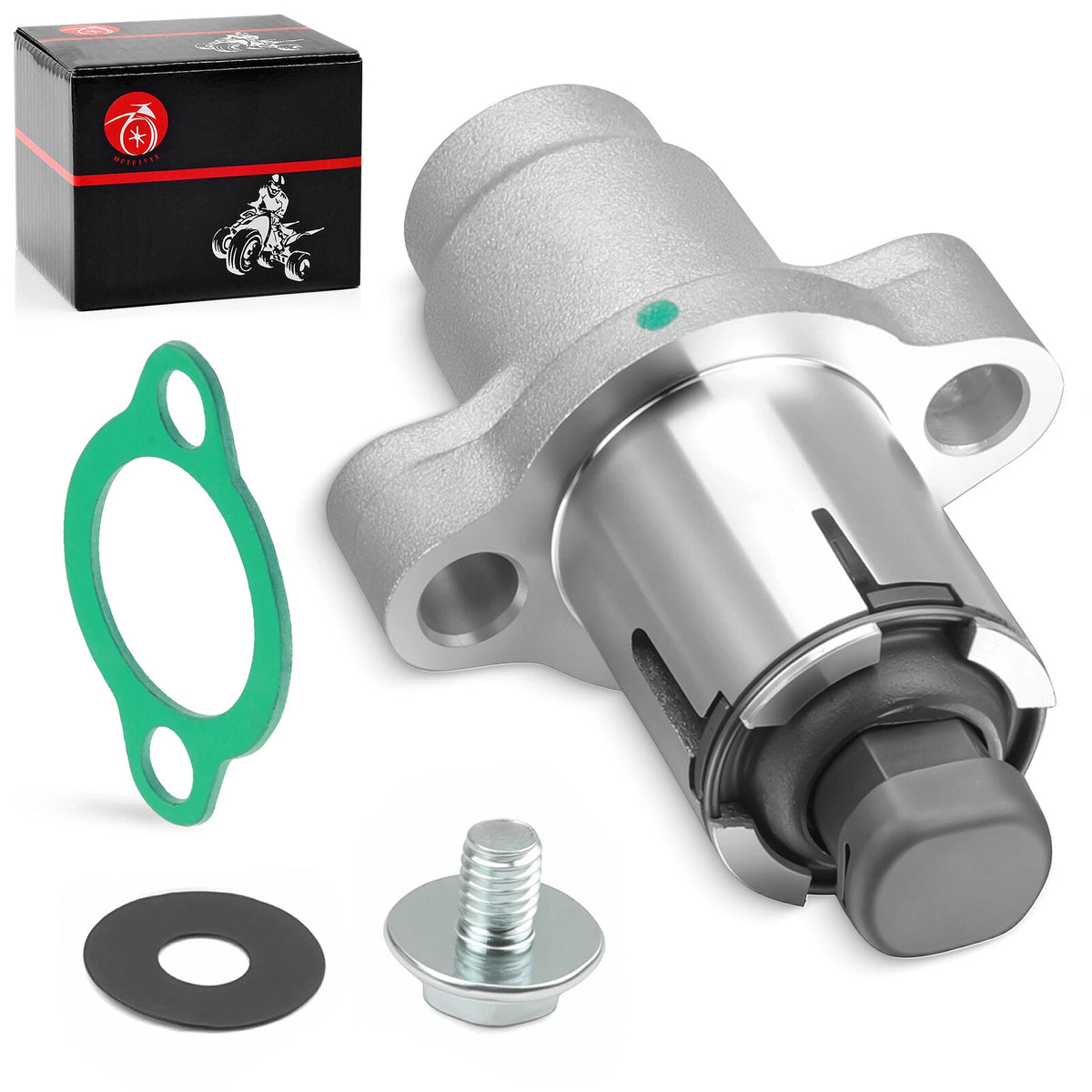 Kawasaki KX450F Cam Chain Camshaft Tensioner for 2006-2018 Models