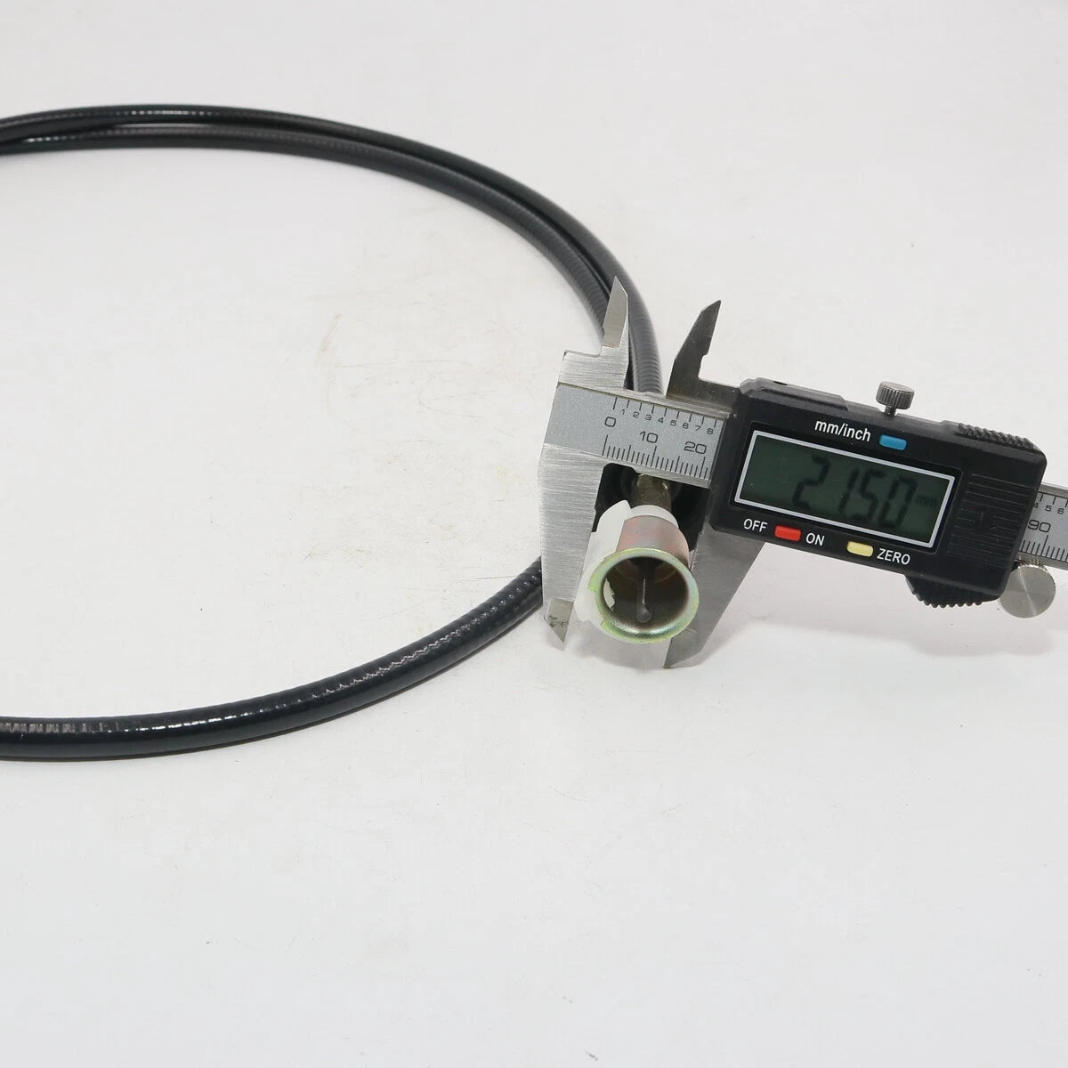 Speedo Cable for Toyota Corolla KE30 KE35 1970-1981
