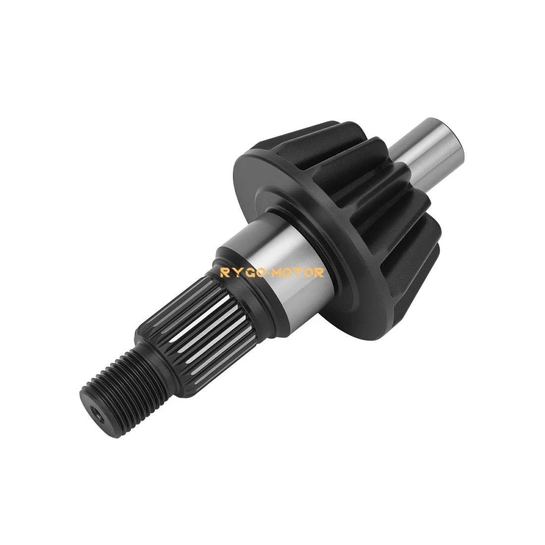 Rear Differential Gear Ring & Pinion For Honda Rancher 420 (2015–2024)