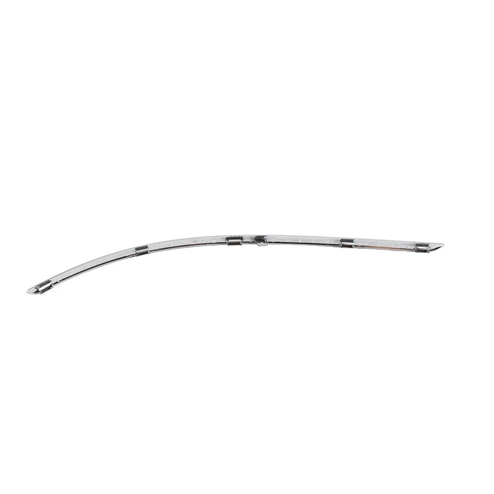 Rear Bumper Trim for Mercedes Benz B-Class W246 (2012-2014)
