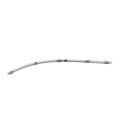 Rear Bumper Trim for Mercedes Benz B-Class W246 (2012-2014)