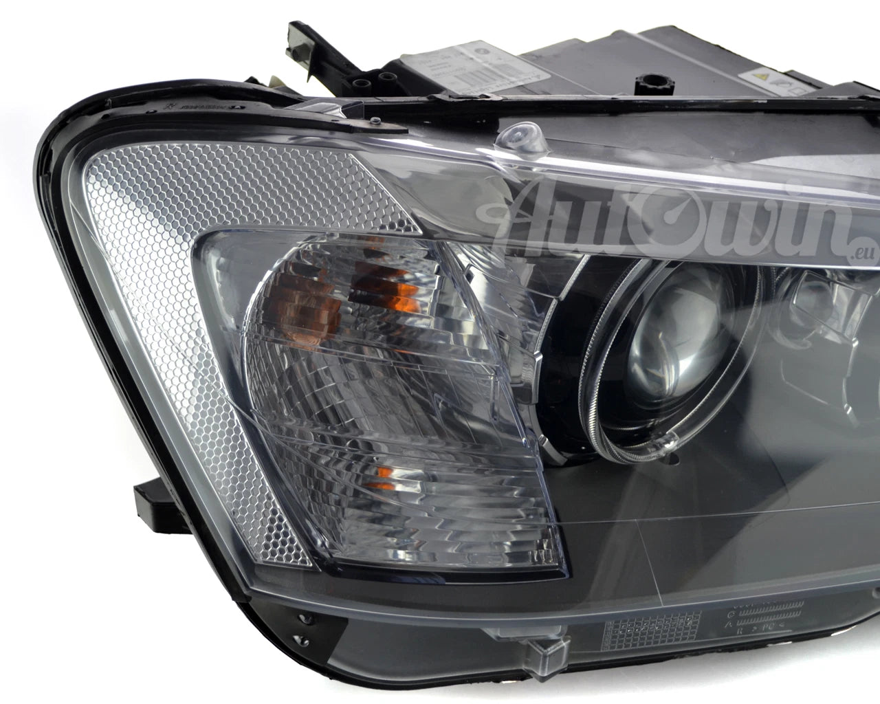 Bi-Xenon Headlight RH for BMW X3 Series F25 (2011-2017) Genuine OEM New