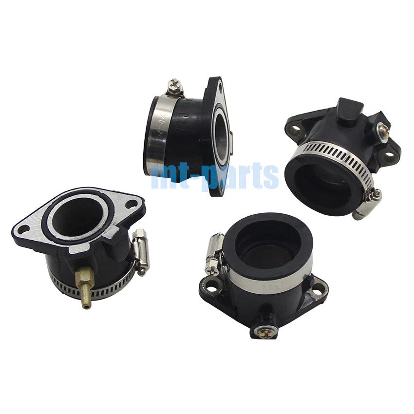 Carburetor Intake Manifold Boot for Honda CBX400