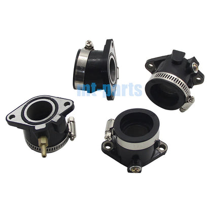 Carburetor Intake Manifold Boot for Honda CBX400