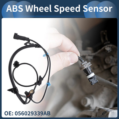 ABS Wheel Speed Sensor for Dodge Avenger Rear Left