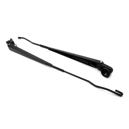 Windshield Wiper Arm Set for Toyota Hiace Wagon KZH100 KZH106 KZH120 1993-2004