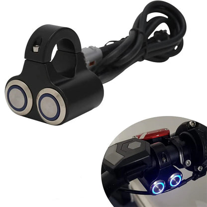 High Beam & Low Beam Switch for Sur Ron X Surron (2018-2023)