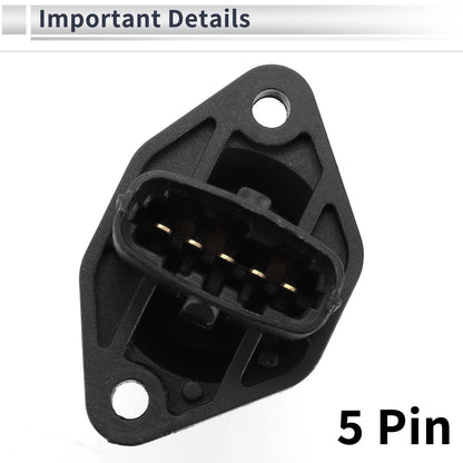 Mass Air Flow Sensor for Volvo V70 C70 (1998-2002)