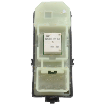 LH Front Power Window Switch for Toyota Landcruiser Prado KZJ120 (2003–2007)