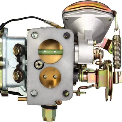 Carburetor for Nissan Datsun 610/620/710/20 L18/Z20 (1968–1973)