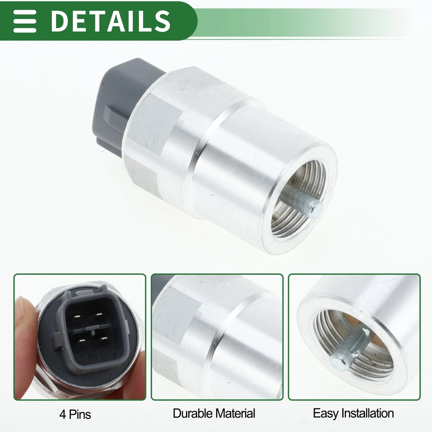 Speed Sensor for Mazda 2 (2011-2014)