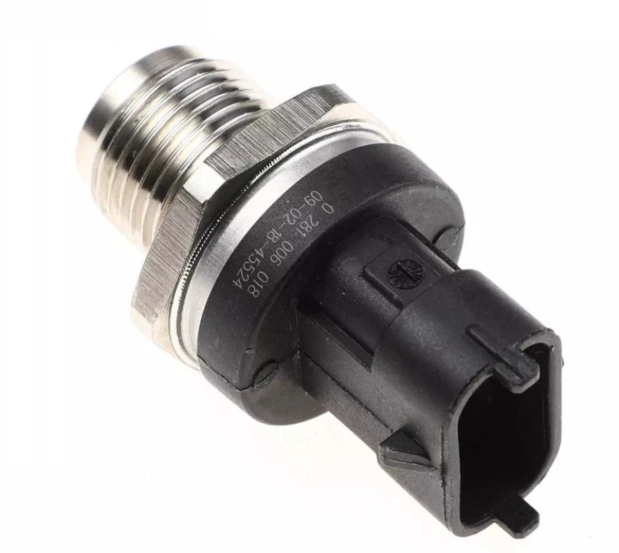 Fuel Rail Pressure Sensor for Ford Ranger PK/Mazda BT50 UN 3.0 (2006–2012)