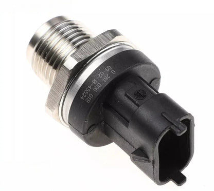 Fuel Rail Pressure Sensor for Ford Ranger PK/Mazda BT50 UN 3.0 (2006–2012)
