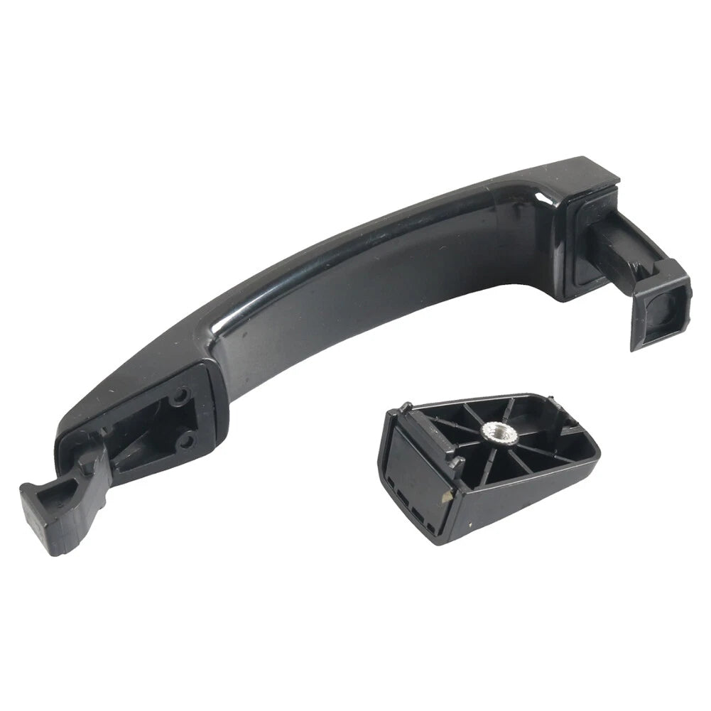 Exterior Door Handle for Chevy Aveo, Saturn Vue (2007-2011, 2008-2010)