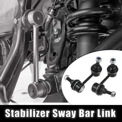 2 x Rear Stabilizer Sway Bar Links for Honda CR-V (2007-2016)