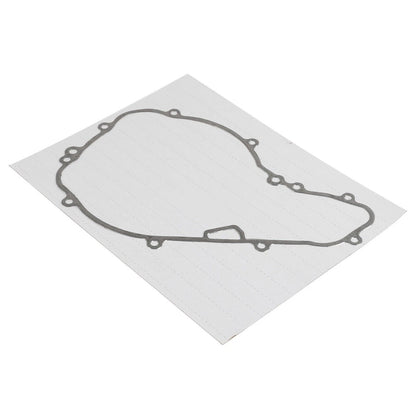 Engine Cover Gasket Left for Kawasaki KL 600 650 KLR 650 (2008-2018)